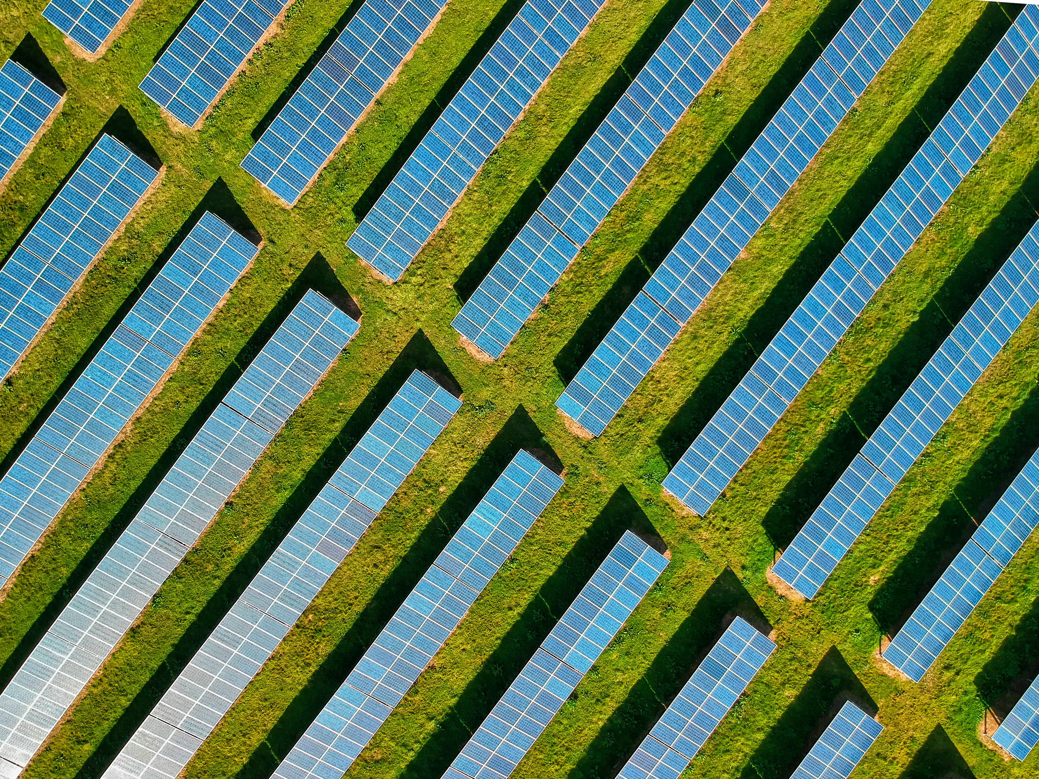 Czy warto inwestować w odnawialne źródła energii?