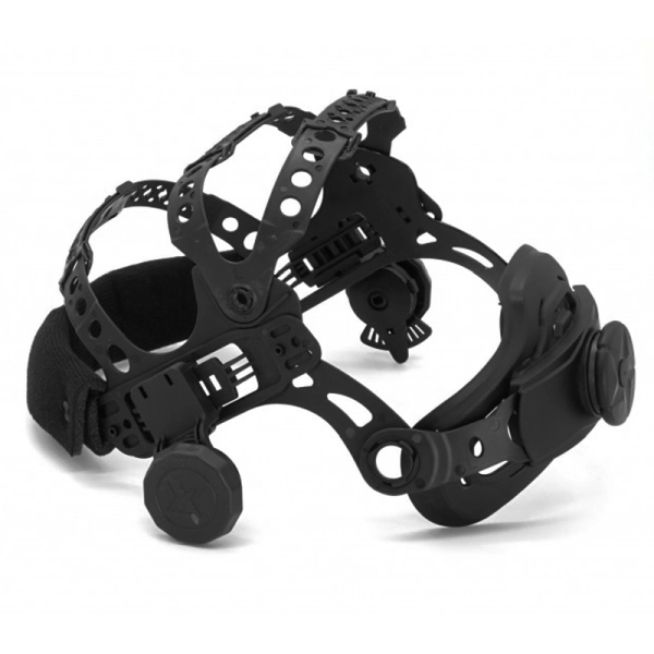 Nagłowie Przyłbicy Spawalniczej